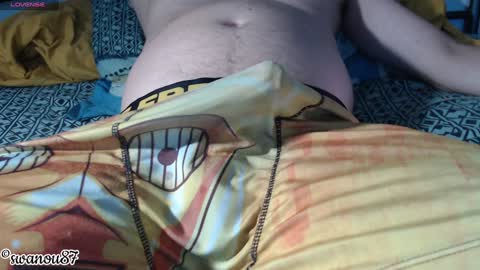 Snapshot of swanou87 chatting on 27, 1, 2025 swanou87 online show from 27, 1, 2025