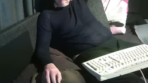 ArnSwart online show from 16, 11, 2025