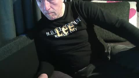 ArnSwart online show from 11, 4, 2026