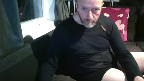 ArnSwart online show from 14, 6, 2026