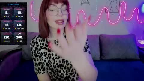 sweat cherry online show from 1, 5, 2026