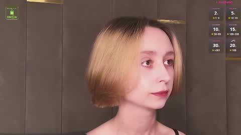 RACHEL online show from 9, 7, 2026