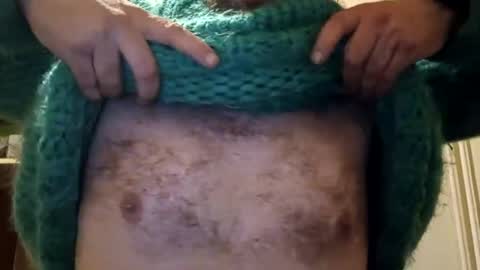 Snapshot of sweaterboy666 chatting on 4, 12, 2024 sweaterboy666 online show from 4, 12, 2024