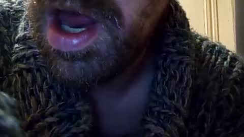 Snapshot of sweaterboy666 chatting on 19, 12, 2024 sweaterboy666 online show from 19, 12, 2024