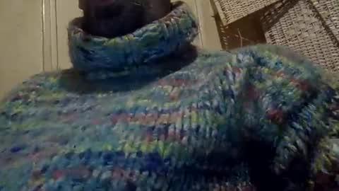 sweaterboy666 online show from 11, 3, 2026