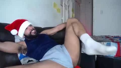 Snapshot of sweatyhairypig1 chatting on 4, 12, 2024 joel bliss online show from 4, 12, 2024