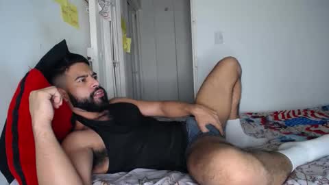 Snapshot of sweatyhairypig1 chatting on 21, 12, 2024 joel bliss online show from 21, 12, 2024