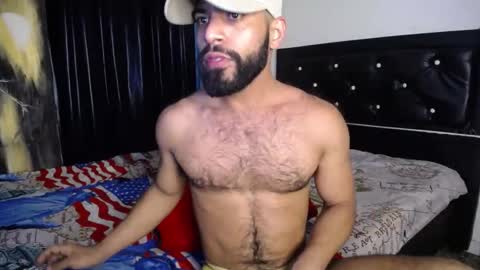 Snapshot of sweatyhairypig1 chatting on 30, 12, 2024 joel bliss online show from 30, 12, 2024