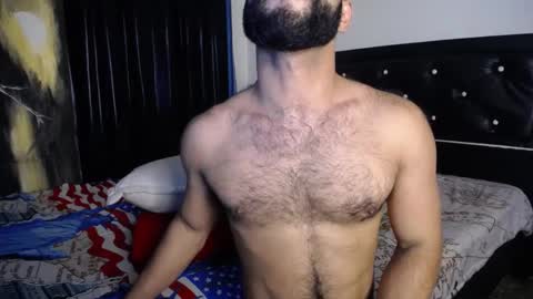 Snapshot of sweatyhairypig1 chatting on 31, 12, 2024 joel bliss online show from 31, 12, 2024