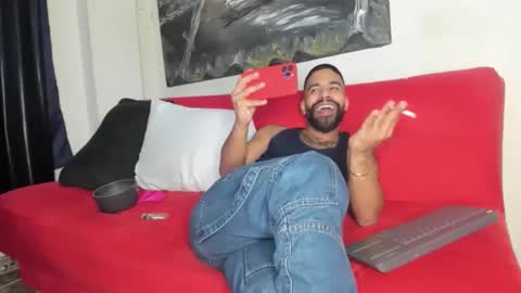 Snapshot of sweatyhairypig1 chatting on 13, 9, 2025 joel bliss online show from 13, 9, 2025