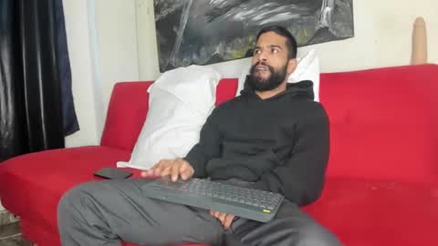 Snapshot of sweatyhairypig1 chatting on 3, 10, 2025 joel bliss online show from 3, 10, 2025