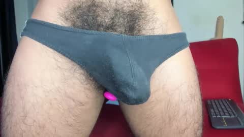 Snapshot of sweatyhairypig1 chatting on 11, 10, 2025 joel bliss online show from 11, 10, 2025