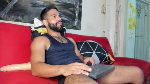 Snapshot of sweatyhairypig1 chatting on 20, 10, 2025 joel bliss online show from 20, 10, 2025