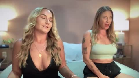 Swedish Candii online show from 23, 11, 2025