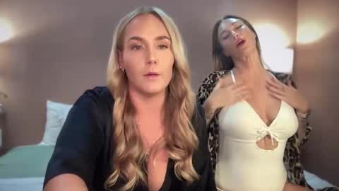 Swedish Candii online show from 11, 1, 2026