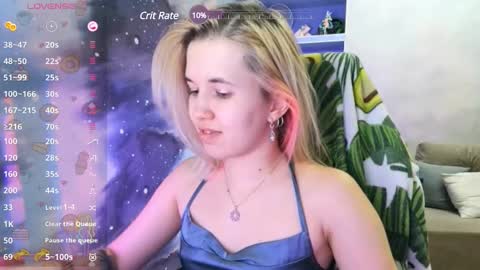 Snapshot of sweeet_bee chatting on 5, 12, 2024 Melisa online show from 5, 12, 2024