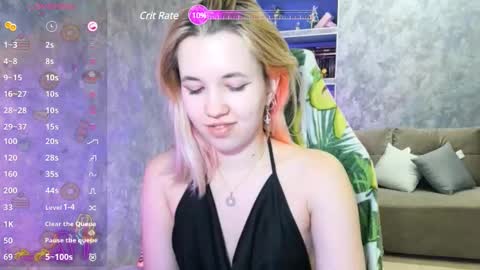 Snapshot of sweeet_bee chatting on 10, 12, 2024 Melisa online show from 10, 12, 2024