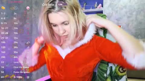 Snapshot of sweeet_bee chatting on 15, 12, 2024 Melisa online show from 15, 12, 2024
