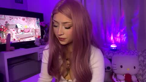 Snapshot of sweeetbabyy22 chatting on 17, 2, 2026 Valeria online show from 17, 2, 2026