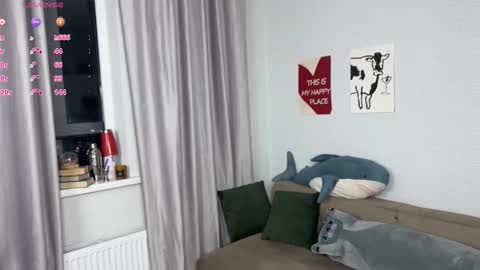 Snapshot of sweeety_chloe chatting on 19, 2, 2026 Chloe online show from 19, 2, 2026