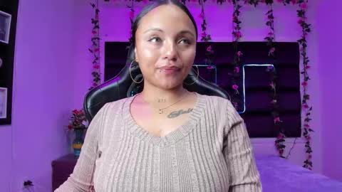 sweet ana  online show from 7, 11, 2025