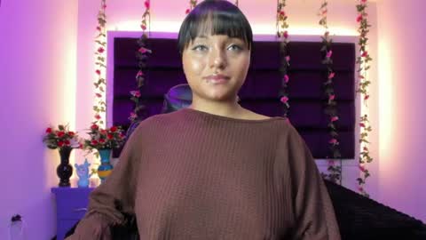 sweet ana  online show from 7, 7, 2026