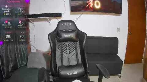 sweet10salome online show from 6, 10, 2025