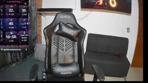 sweet10salome online show from 17, 10, 2025