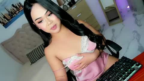 Snapshot of sweet18_jasmine chatting on 17, 11, 2025 sweet18_jasmine online show from 17, 11, 2025