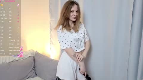 sweet1e_baby online show from 4, 7, 2026