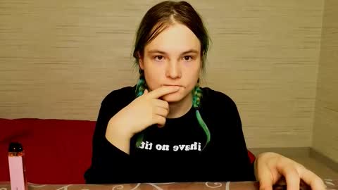 Haeyang  Torry online show from 2, 10, 2025