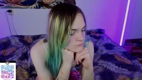 Haeyang  Torry online show from 13, 12, 2025