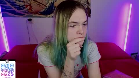 Haeyang  Torry online show from 23, 12, 2025