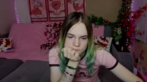 Haeyang  Torry online show from 7, 2, 2026