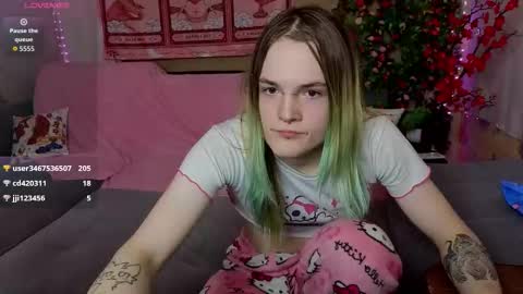 Haeyang  Torry online show from 5, 3, 2026