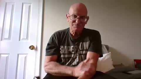 Zeppelin man online show from 20, 4, 2026