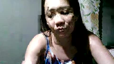 Snapshot of sweet818957 chatting on 26, 2, 2025 sweet818957 online show from 26, 2, 2025