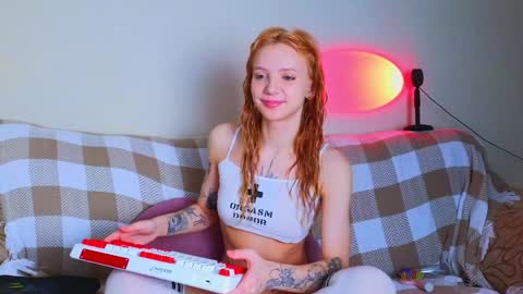 Snapshot of sweet_69billy chatting on 8, 11, 2025 Im Billy online show from 8, 11, 2025