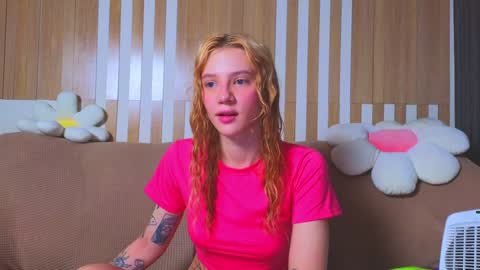 Im Billy  online show from 23, 3, 2026