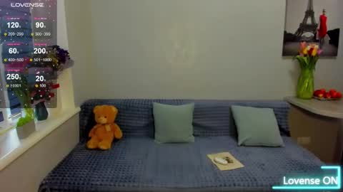 Margaret  online show from 11, 3, 2026