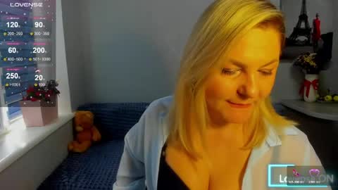 Margaret  online show from 20, 4, 2026