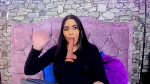 sweet__cherry1 online show from 12, 5, 2026