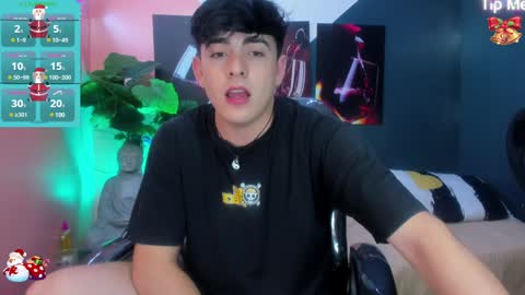 Jeremy online show from 11, 12, 2024