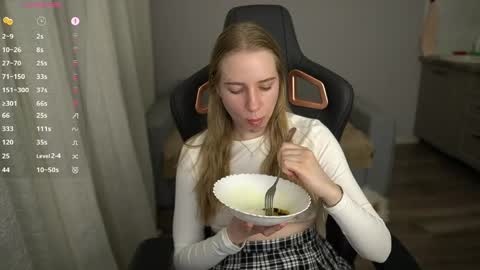 Michelle online show from 14, 4, 2026