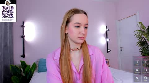 Monica  GTM 3MoTuWeFrSa 500pm-1000pm  online show from 7, 4, 2026