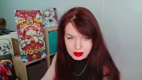 sweet__mooon online show from 16, 11, 2025