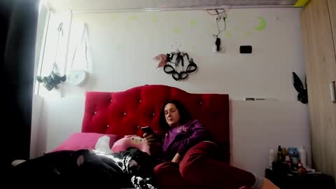 sweet__suck69bitch online show from 4, 1, 2025