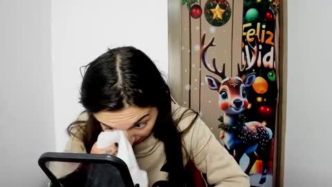 sweet__suck69bitch online show from 14, 2, 2025