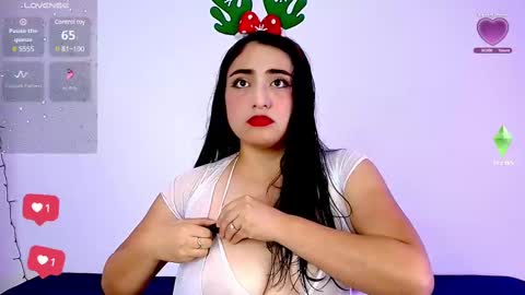 Sweet  Valentine online show from 27, 12, 2024