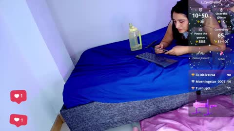 Sweet  Valentine online show from 9, 1, 2025